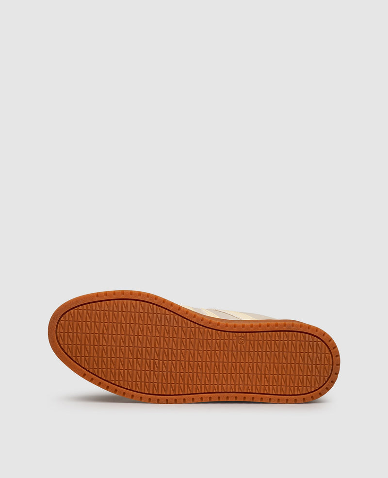 Shoepassion Retro-Sneaker für Damen aus Leder N91 bei SHOEPASSION Shoepassion Hotsell