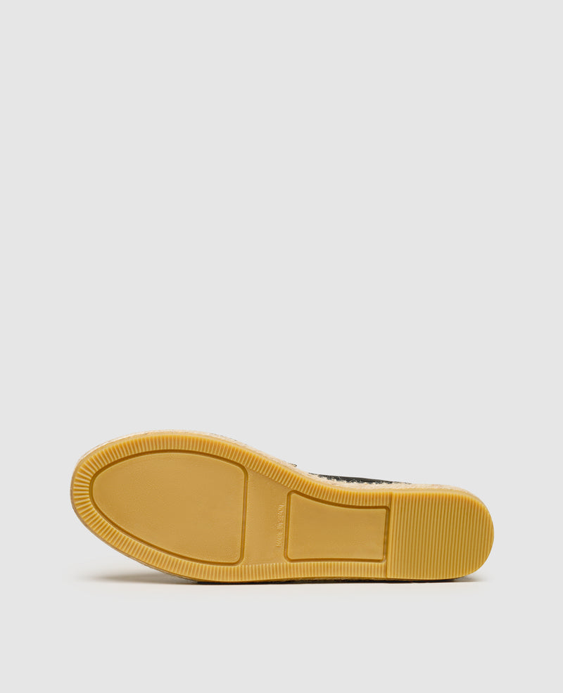 Shoepassion Sommerliche Espadrilles aus Nubuk Henry Stevens Shoepassion Günstiger Verkauf