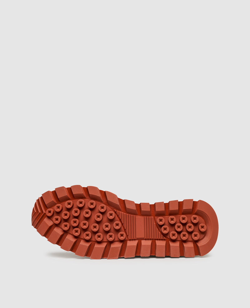 Shoepassion Modische Damen-Sneaker mit Material-Mix N91 bei SHOEPASSION Shoepassion Günstig kaufen
