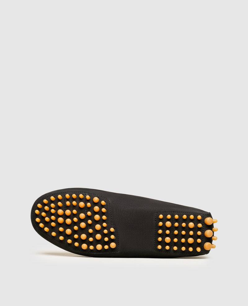 Shoepassion Damen-Mokassins aus Bio-Leder Henry Stevens Shoepassion Flash Sale