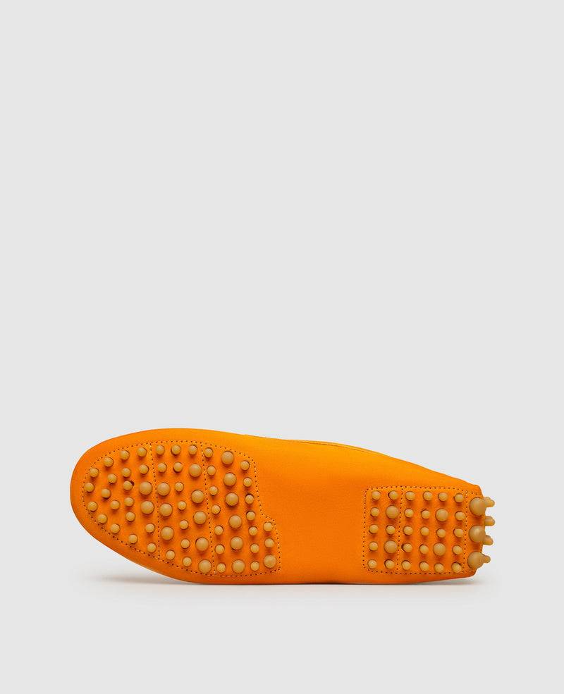 Shoepassion Damen-Mokassins aus Bio-Leder Henry Stevens Shoepassion Begrenztes Angebot