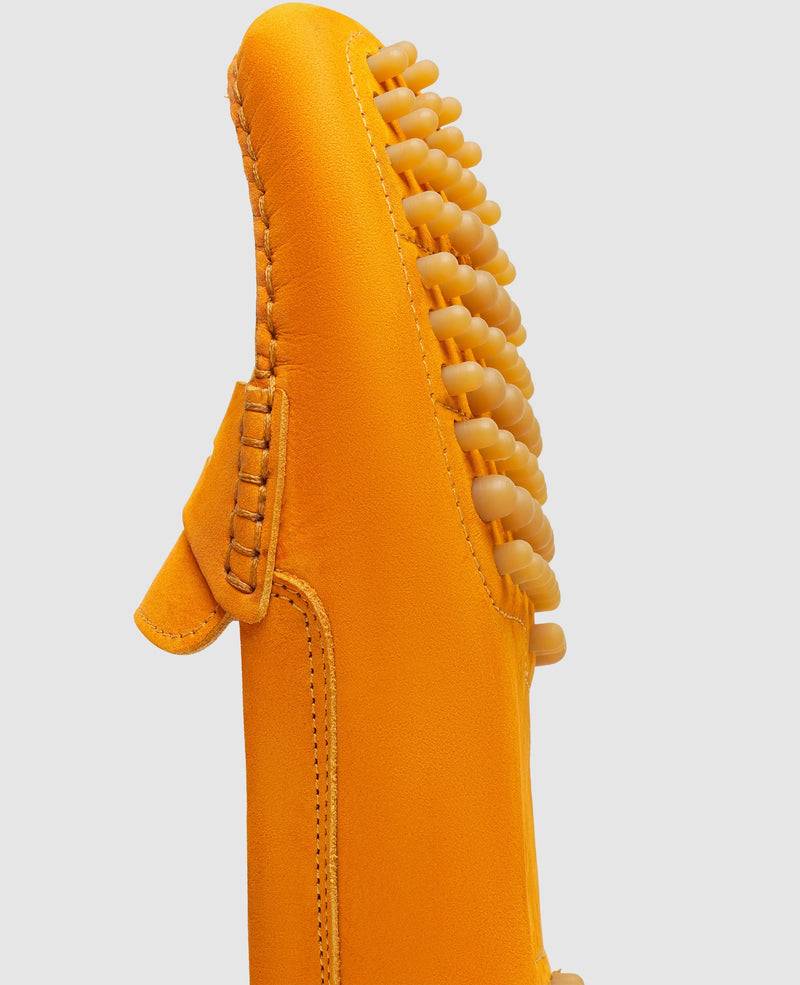 Shoepassion Damen-Mokassins aus Bio-Leder Henry Stevens Shoepassion Begrenztes Angebot