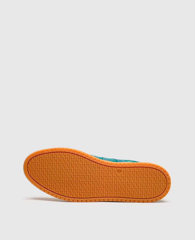 Shoepassion Nachhaltiger Retro-Sneaker für Herren| N91 bei Shoepassion Valentinstagsangebot