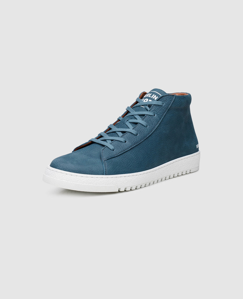 Shoepassion Ultraleichter High-Top Sneaker für Herren Berlin N91 bei SHOEPASSION Shoepassion Lagerräumung