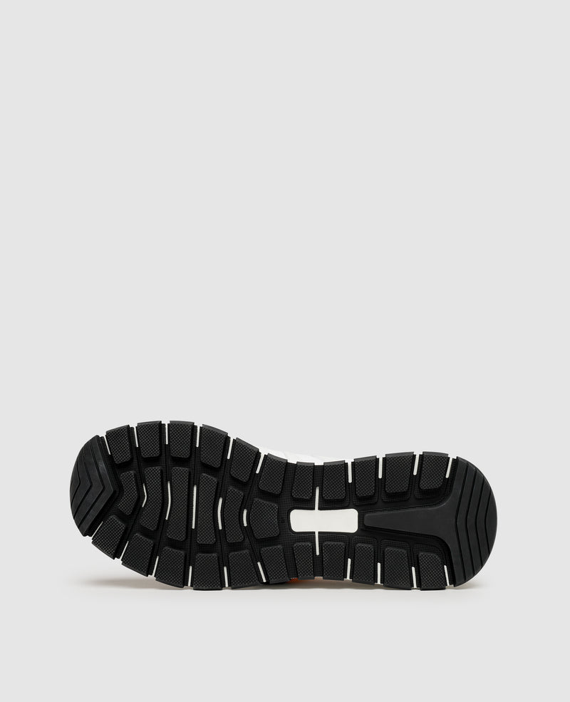 Shoepassion Sportliche Herren-Sneaker aus Leder N91 bei SHOEPASSION Shoepassion Online Outlet