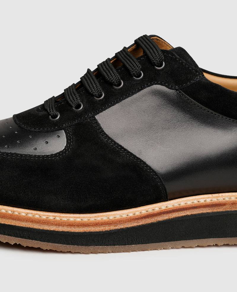 Shoepassion Herren Edel-Sneaker mit Nappa-Leder Heinrich Dinkelacker Shoepassion Exklusive Angebote