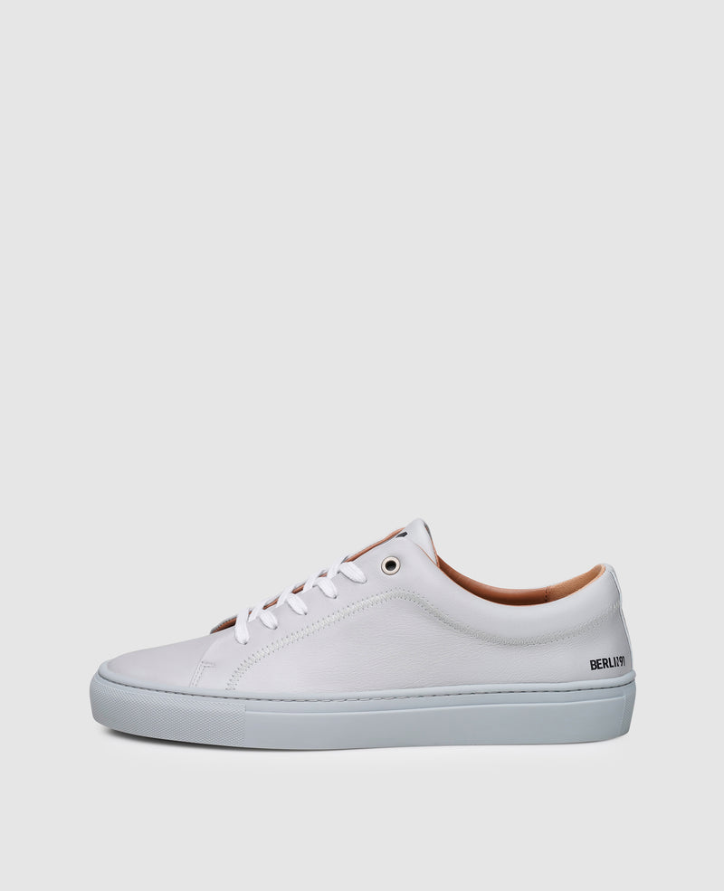 Shoepassion Sneaker aus Kalbsleder für Herren |Berlin N91 bei SHOEPASSION Shoepassion Blitzangebot