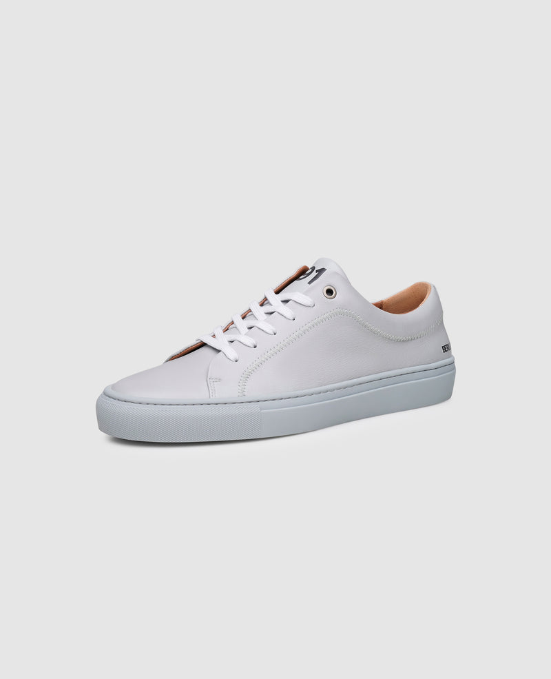 Shoepassion Sneaker aus Kalbsleder für Herren |Berlin N91 bei SHOEPASSION Shoepassion Blitzangebot