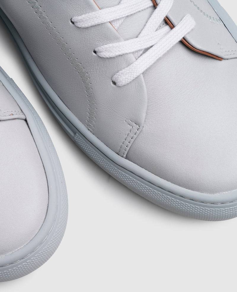 Shoepassion Sneaker aus Kalbsleder für Herren |Berlin N91 bei SHOEPASSION Shoepassion Blitzangebot