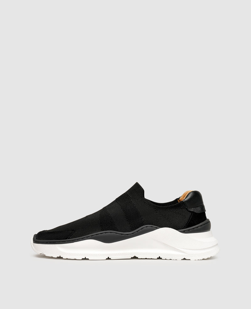 Shoepassion Moderne Slip-on Sneaker für Herren N91 bei SHOEPASSION Shoepassion Große Rabatte