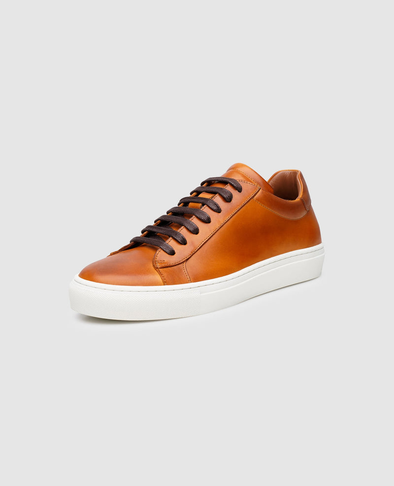 Shoepassion Herren-Sneaker mit Patina SHOEPASSION Shoepassion Neuheiten