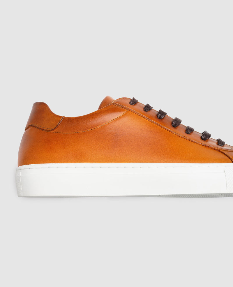 Shoepassion Herren-Sneaker mit Patina SHOEPASSION Shoepassion Neuheiten