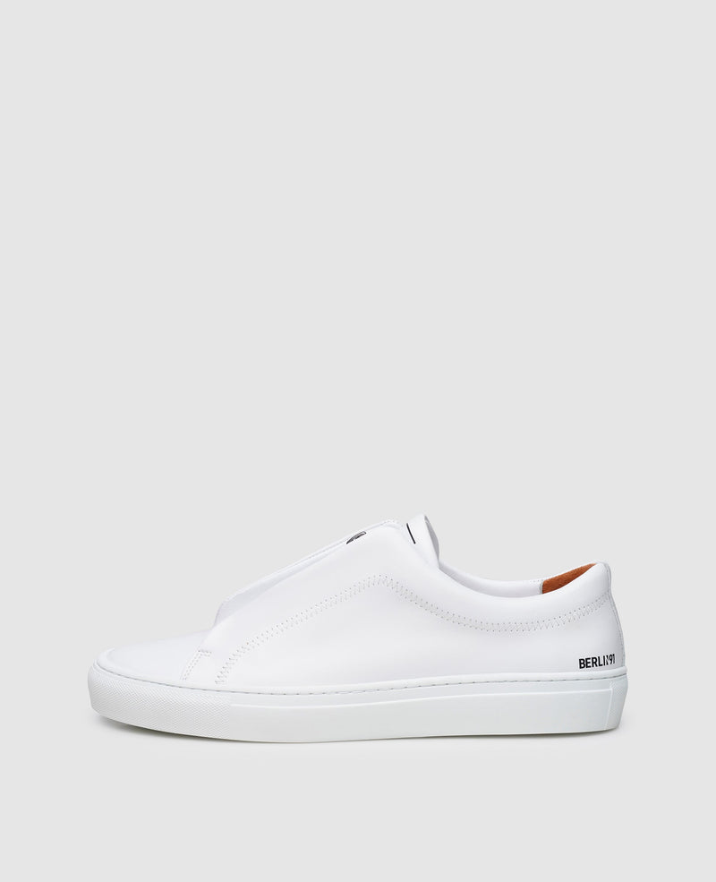 Shoepassion Reißverschluss-Sneaker für Herren Berlin N91 bei SHOEPASSION Shoepassion Bestseller