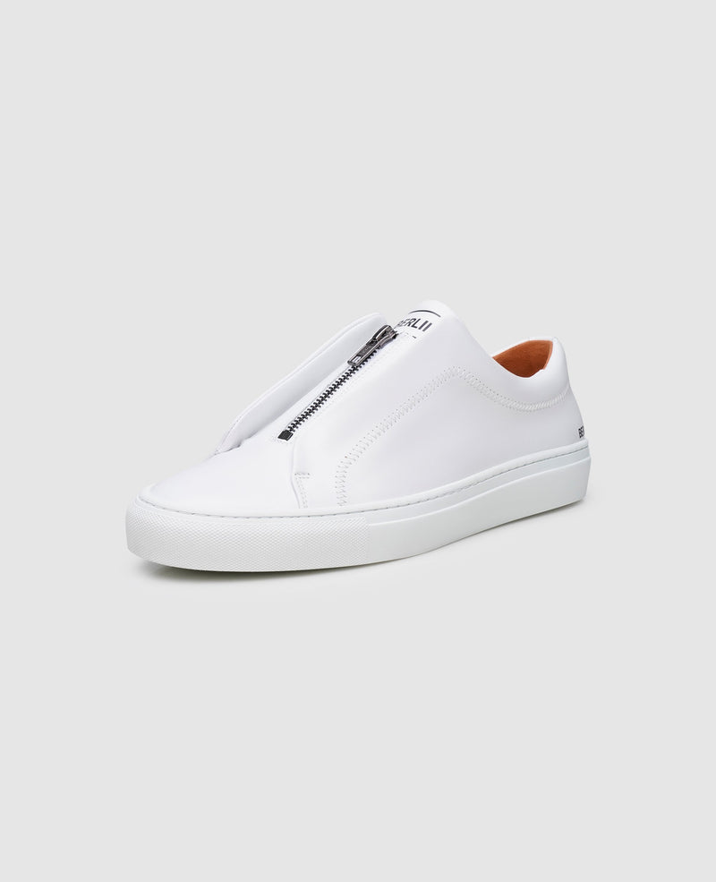 Shoepassion Reißverschluss-Sneaker für Herren Berlin N91 bei SHOEPASSION Shoepassion Bestseller