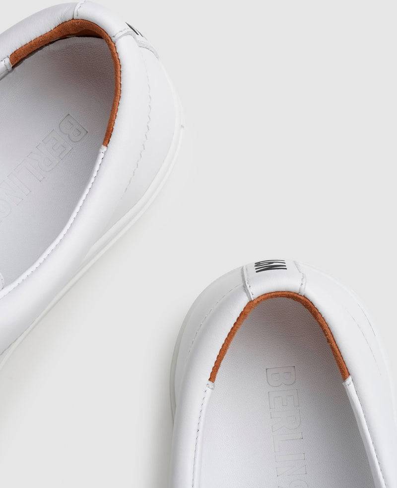 Shoepassion Reißverschluss-Sneaker für Herren Berlin N91 bei SHOEPASSION Shoepassion Bestseller