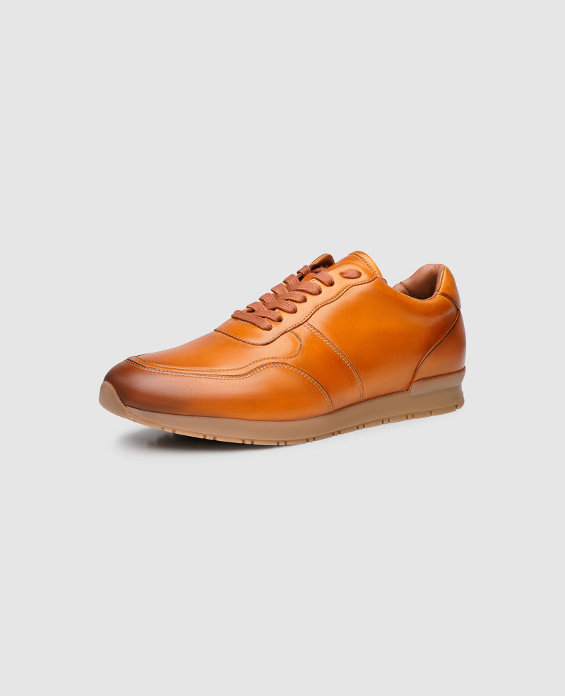 Shoepassion Herren-Sneaker mit Patina SHOEPASSION Shoepassion Saisonale Angebote