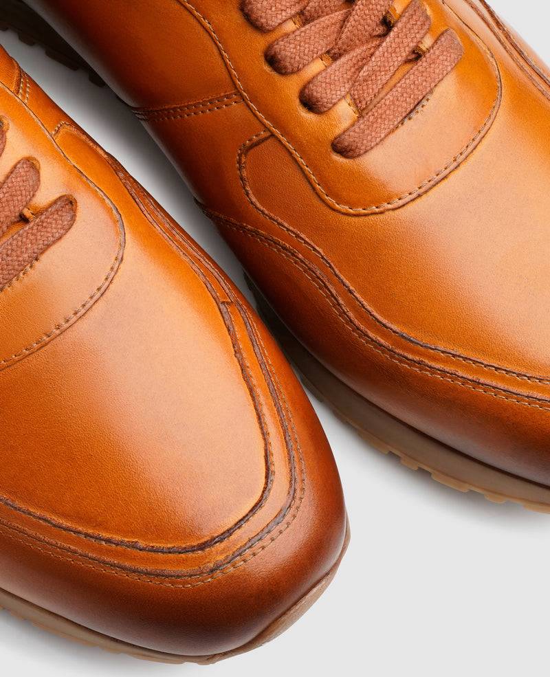 Shoepassion Herren-Sneaker mit Patina SHOEPASSION Shoepassion Saisonale Angebote