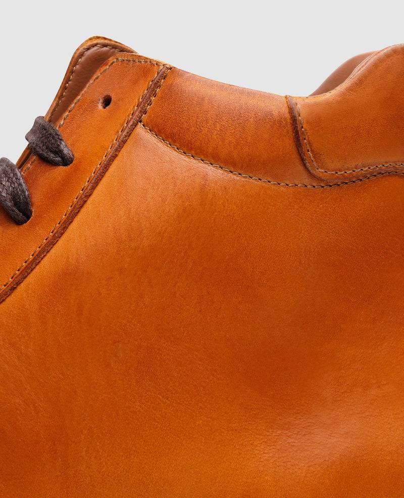 Shoepassion High-Top Sneaker für Herren mit Patina SHOEPASSION Shoepassion Kauf eins, bekomm eins gratis