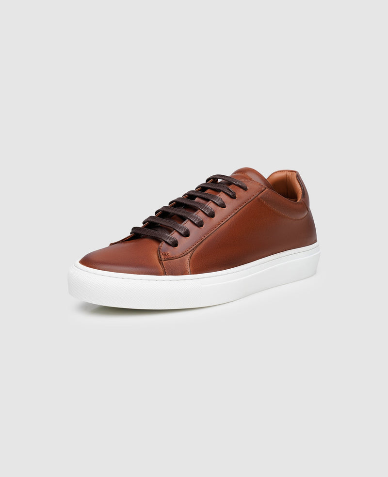 Shoepassion Herren-Sneaker mit Patina SHOEPASSION Shoepassion Tägliche Deals