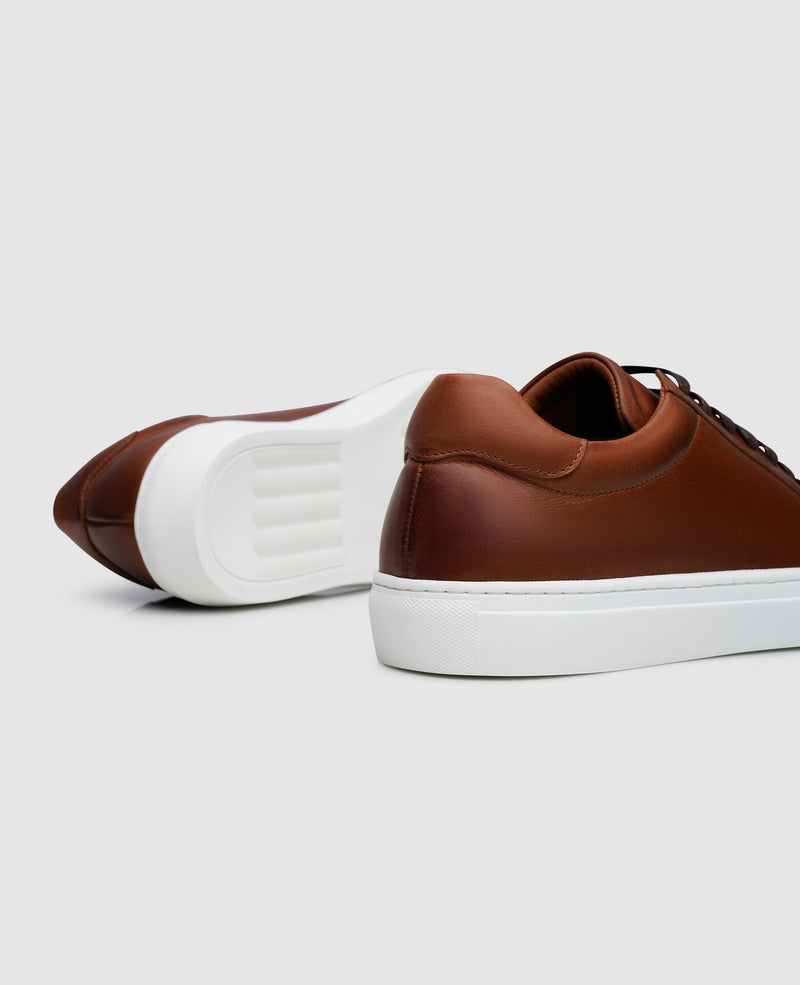 Shoepassion Herren-Sneaker mit Patina SHOEPASSION Shoepassion Tägliche Deals