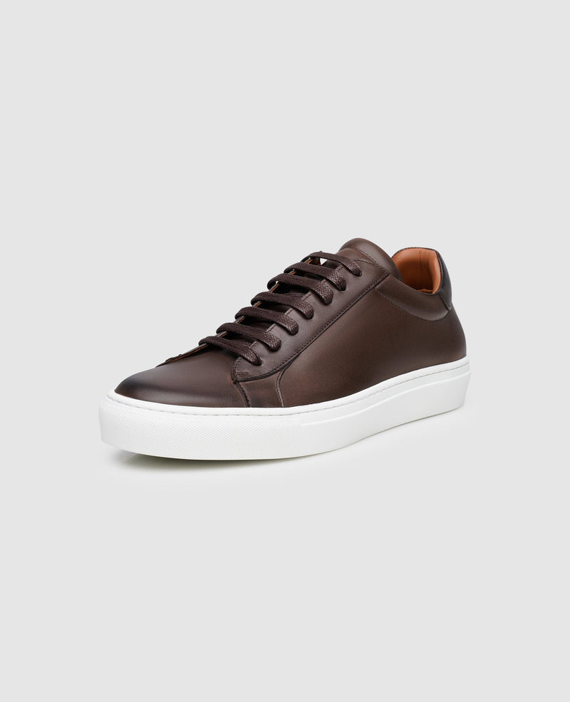 Shoepassion Herren-Sneaker mit Patina SHOEPASSION Shoepassion Sonderangebote