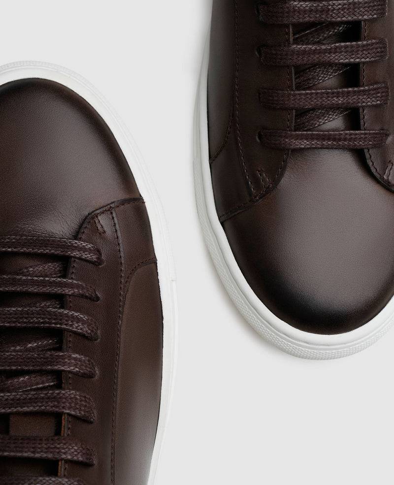 Shoepassion Herren-Sneaker mit Patina SHOEPASSION Shoepassion Sonderangebote