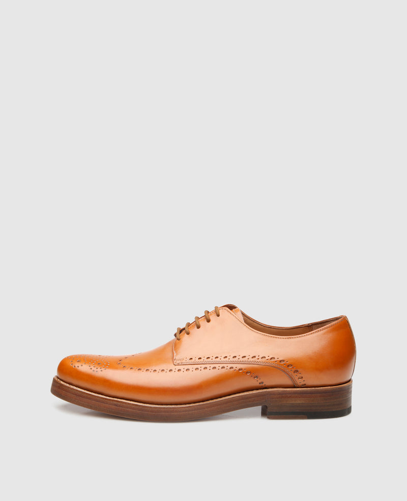 Shoepassion Paris Full-Brogue AC von Heinrich Dinkelacker Shoepassion Riesige Ersparnisse