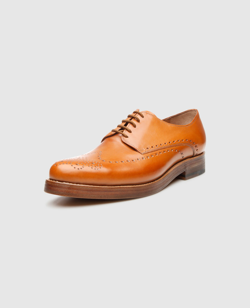 Shoepassion Paris Full-Brogue AC von Heinrich Dinkelacker Shoepassion Riesige Ersparnisse