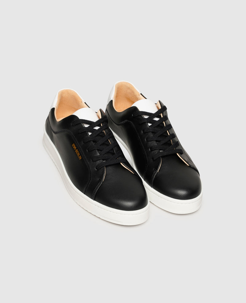 Shoepassion Flexible Sneaker aus Kalbsleder N91 bei Shoepassion VIP-Rabatte