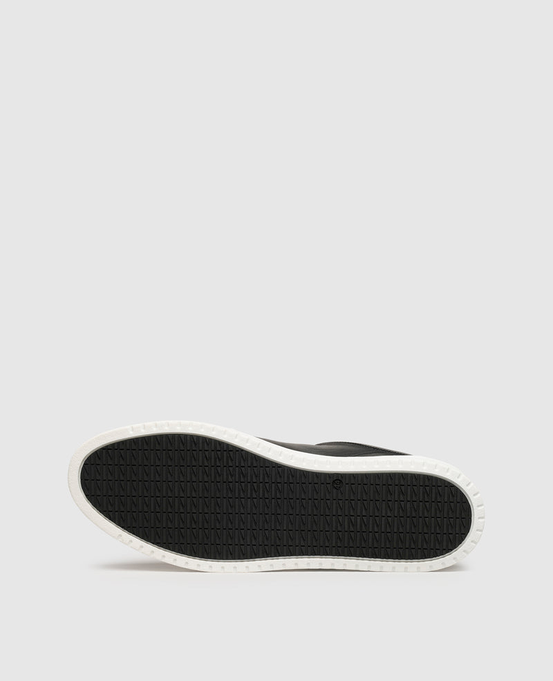 Shoepassion Flexible Sneaker aus Kalbsleder N91 bei Shoepassion VIP-Rabatte