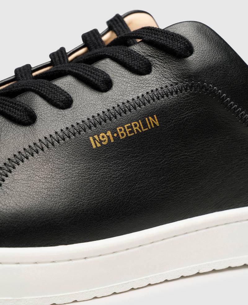 Shoepassion Flexible Sneaker aus Kalbsleder N91 bei Shoepassion VIP-Rabatte