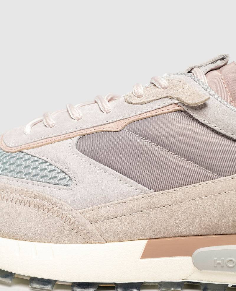 Shoepassion Athleisure-Sneaker aus Material-Mix für Herren| HOFF Shoepassion Tiefpreis