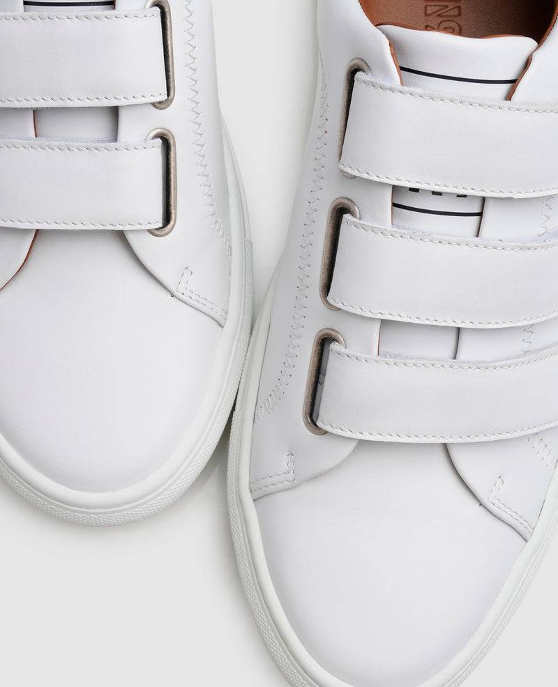 Shoepassion Velcro-Sneaker für Herren Berlin N91 bei SHOEPASSION Shoepassion Super Sparpreis