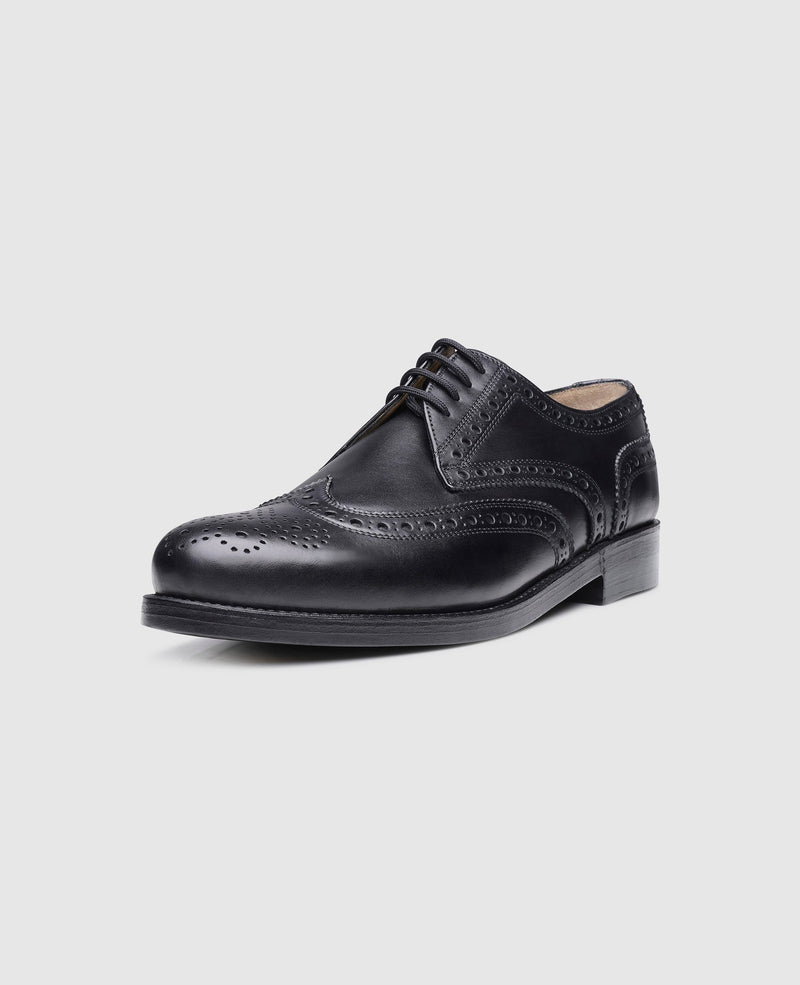Shoepassion Zürich Full-Brogue SC Heinrich Dinkelacker Shoepassion JETZT KAUFEN