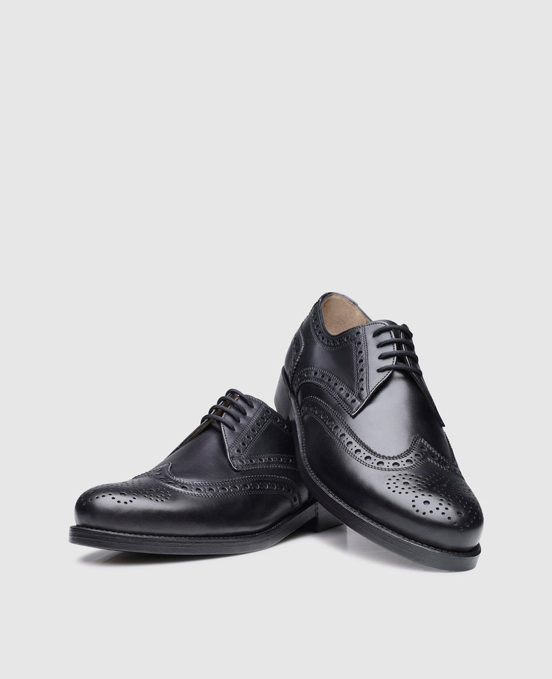 Shoepassion Zürich Full-Brogue SC Heinrich Dinkelacker Shoepassion JETZT KAUFEN