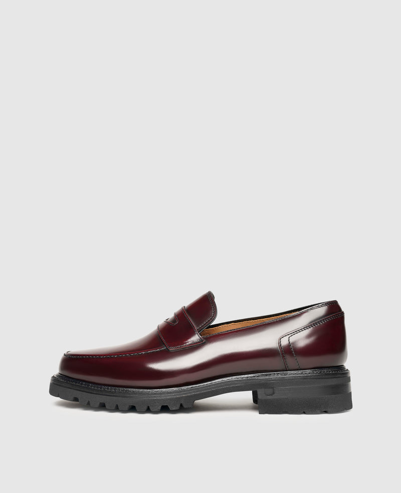 Shoepassion Modisch-elegante Herren Penny Loafer aus Leder Shoepassion Bis zu 55% Rabatt