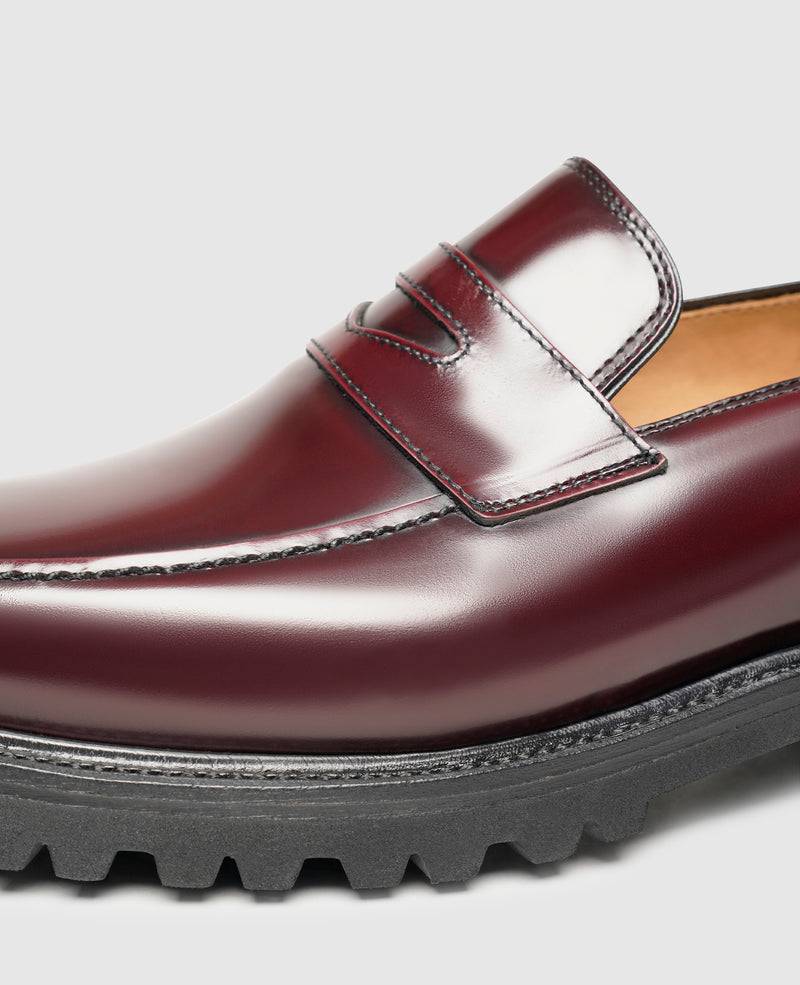 Shoepassion Modisch-elegante Herren Penny Loafer aus Leder Shoepassion Bis zu 55% Rabatt