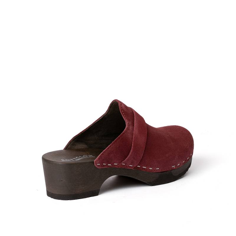 Softclox TAMINA Kaschmir wine (dunkel) Neueste Mode