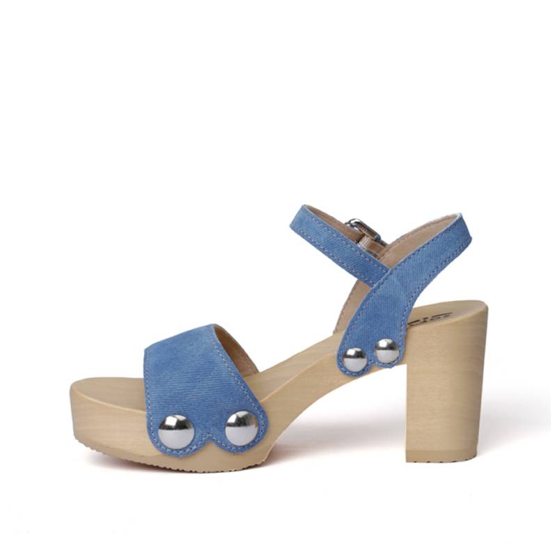 Softclox EILYN Jeanslook blau (natur) Exklusive Angebote