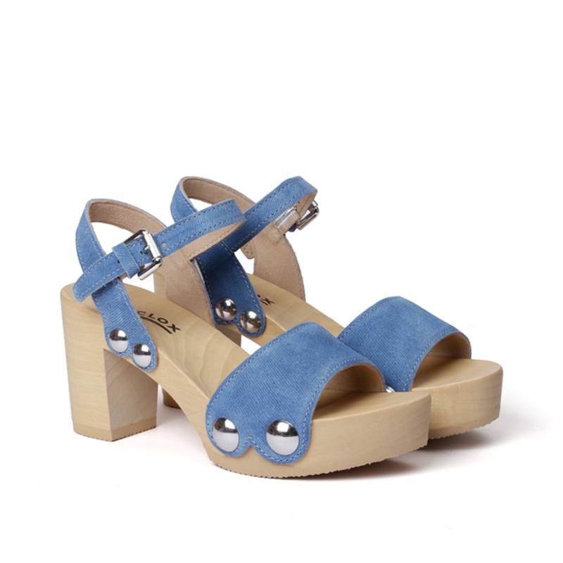 Softclox EILYN Jeanslook blau (natur) Exklusive Angebote