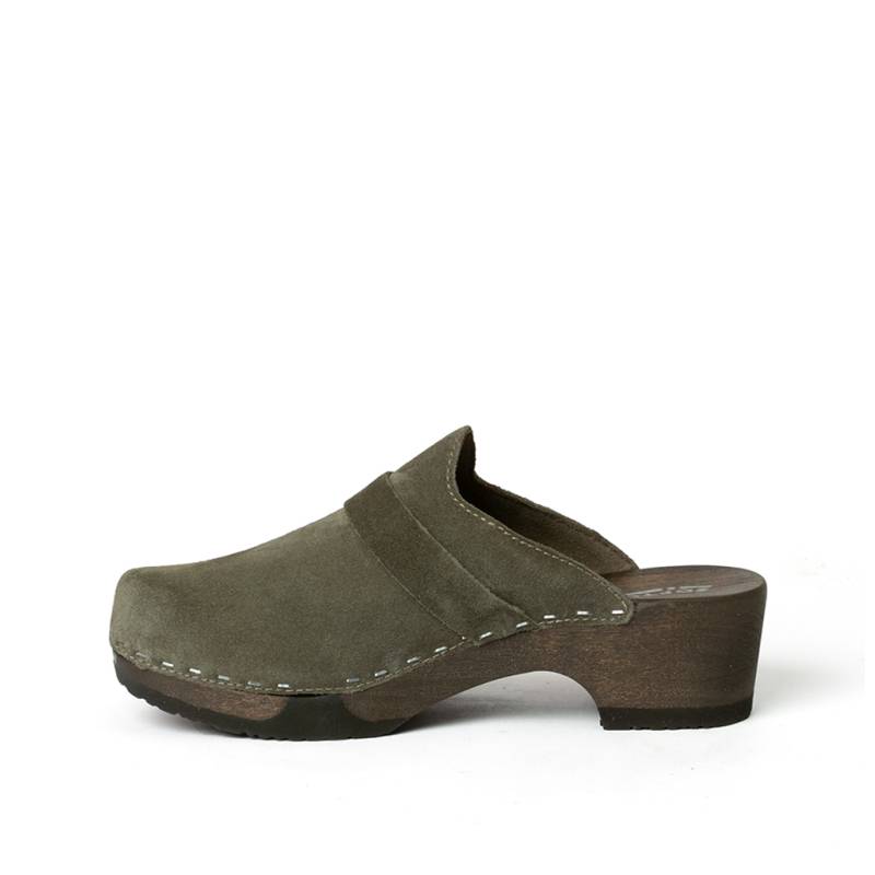 Softclox TAMINA Kaschmir oliv (dunkel) Blitzangebot
