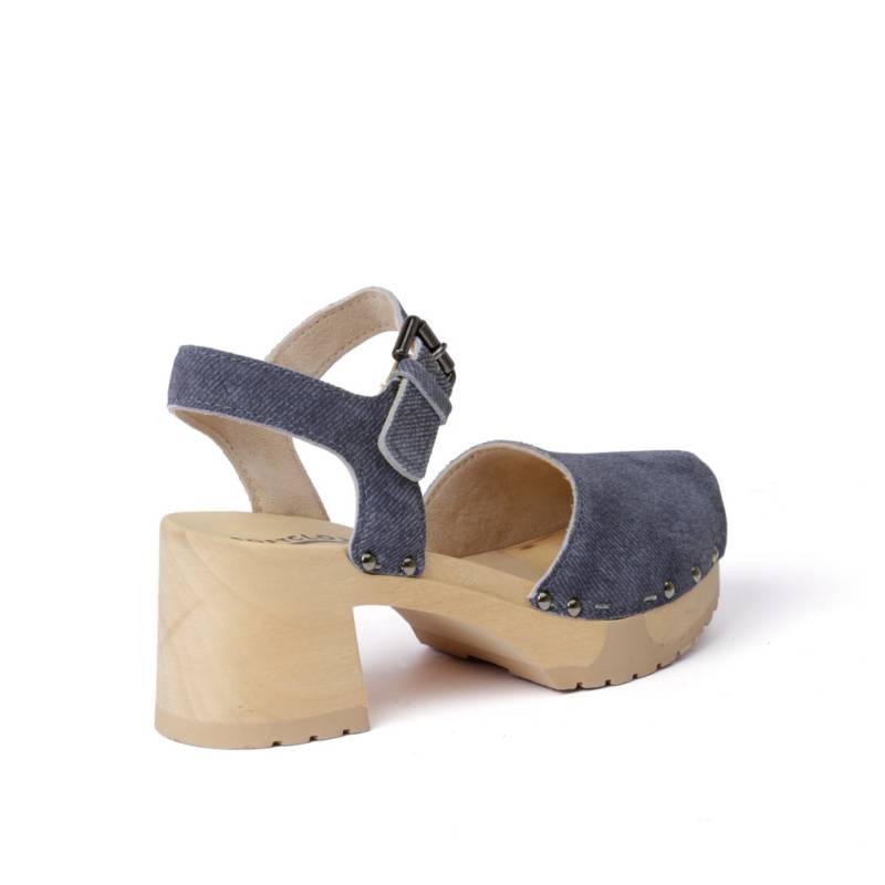 Softclox HOPE Jeanslook dunkelblau (natur) Neuheiten