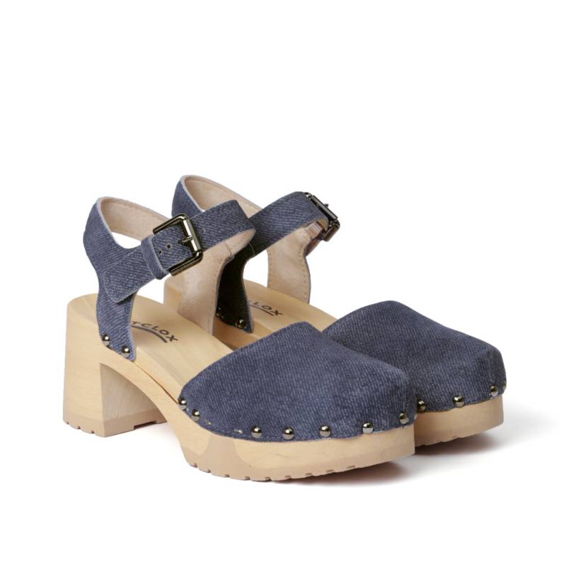 Softclox HOPE Jeanslook dunkelblau (natur) Neuheiten