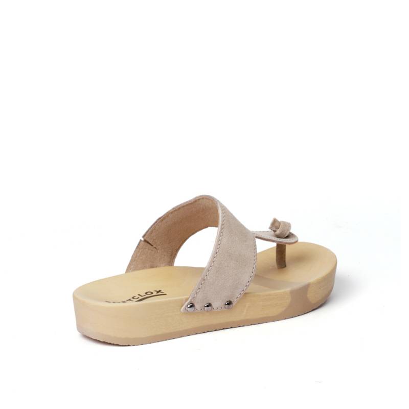 Softclox LOLA Kaschmir taupe (natur) Räumungsverkauf