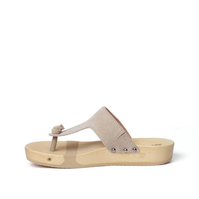 Softclox LOLA Kaschmir taupe (natur) Räumungsverkauf