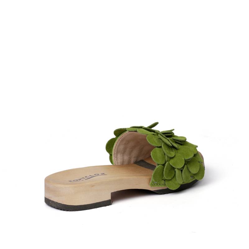 Softclox BELLA Kaschmir kiwi (hazelnut) Kauf eins, bekomm eins gratis