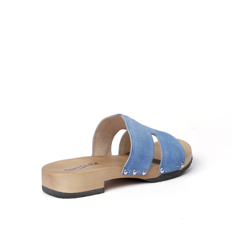 Softclox BLIDA Jeanslook blau (hazelnut) Sonderangebote