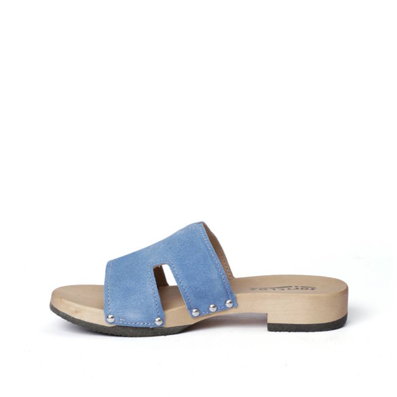 Softclox BLIDA Jeanslook blau (hazelnut) Sonderangebote