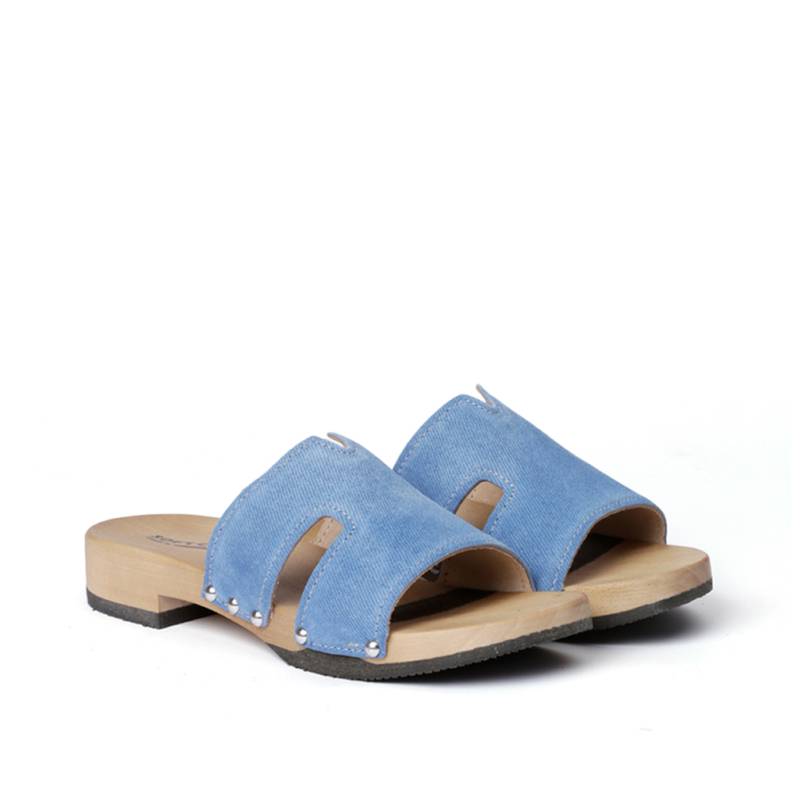 Softclox BLIDA Jeanslook blau (hazelnut) Sonderangebote