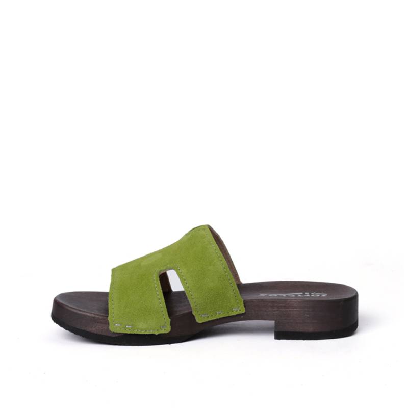 Softclox BLIDA Kaschmir kiwi (dunkel) Riesige Ersparnisse